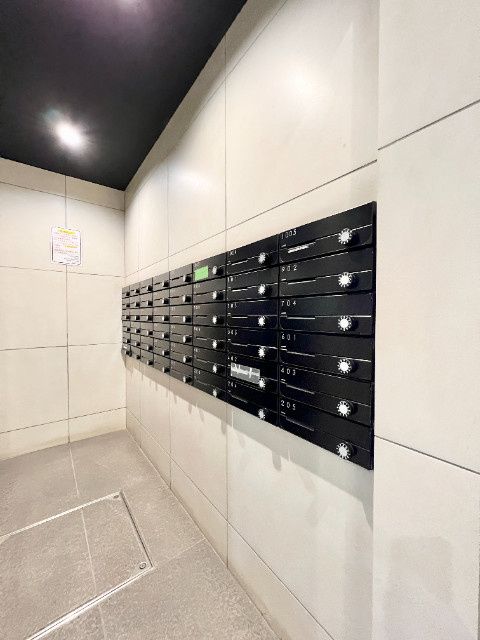 東京メトロ南北線 王子神谷駅 徒歩3分 10階建 築10年の外観写真