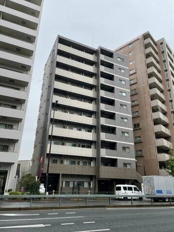 東京メトロ南北線 王子神谷駅 徒歩3分 築10年