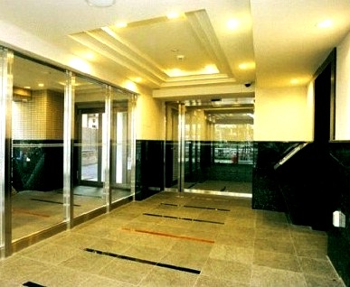 都営三田線 西巣鴨駅 徒歩4分 15階建 築21年の外観写真