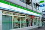 コンビニ　ファミリーマート（コンビニ）まで100m
