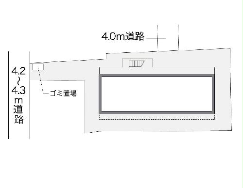 レオパレス俊のその他写真