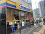 コンビニ　ミニストップ 名古屋駅西店（コンビニ）まで1465m