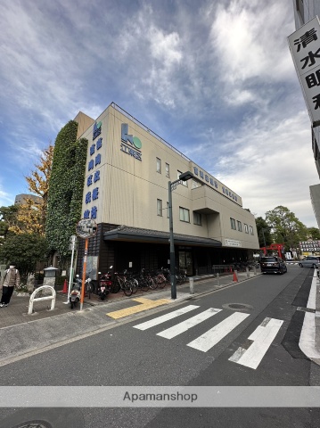 その他　江東区役所出張所富岡（その他）まで94m
