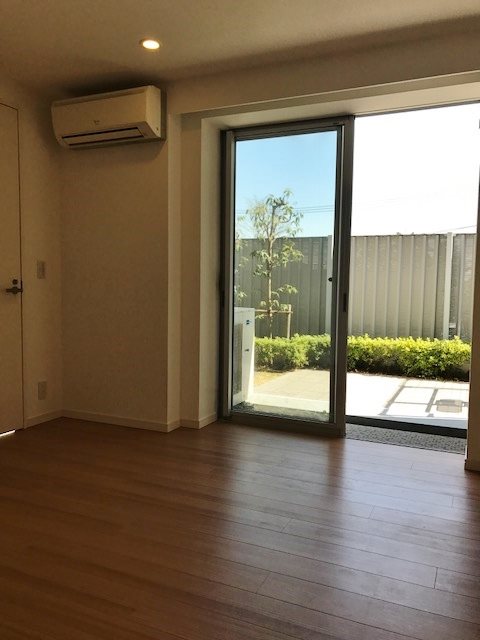 フレンシア玉川田園調布の内装写真