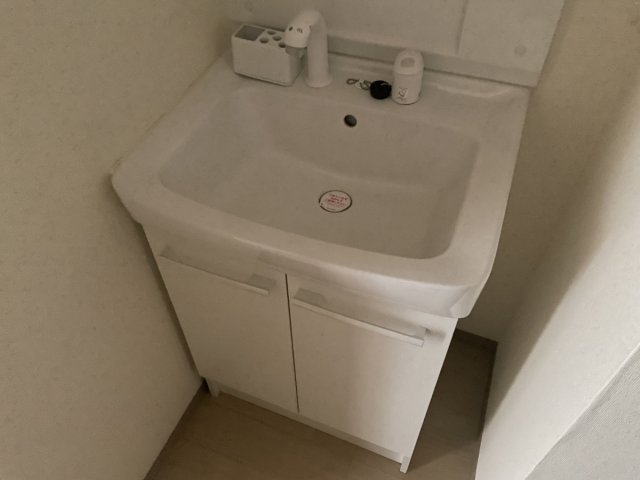 ネオパリエBの内装写真