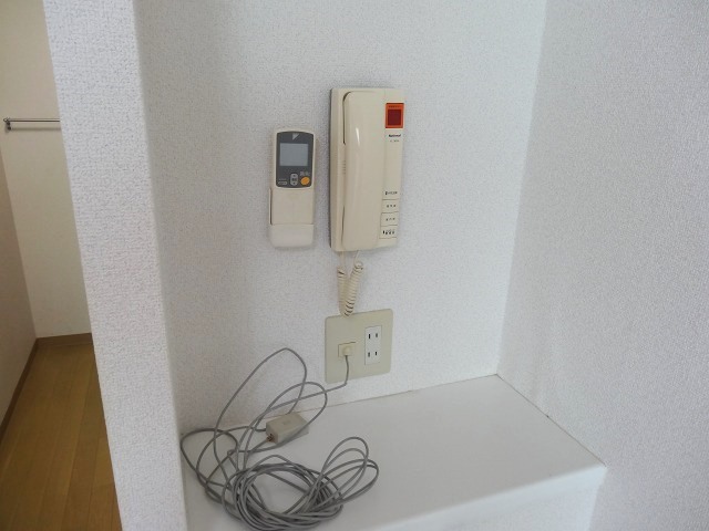 ベルグリーン熊内のその他写真