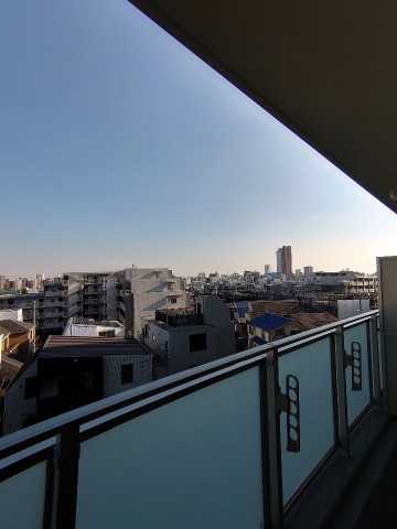 眺望　別部屋参考写真