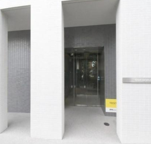 ＪＲ山手線 目黒駅 徒歩8分 11階建 築6年の外観写真