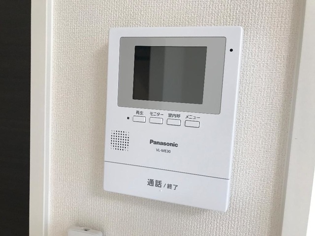 セキュリティ　同仕様