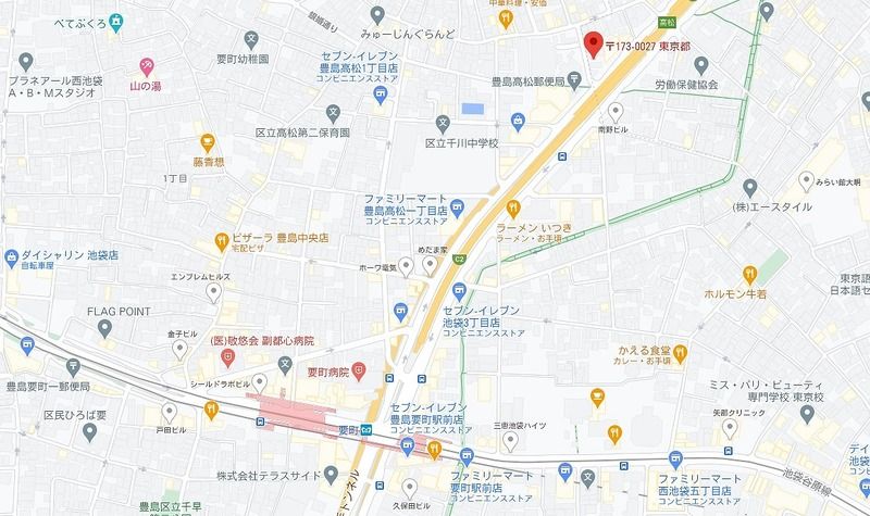 フェルクルールプレスト池袋WESTのその他写真