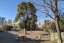 公園　佃三丁目公園（公園）まで450m