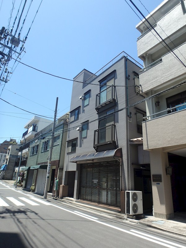田山ビルのその他写真