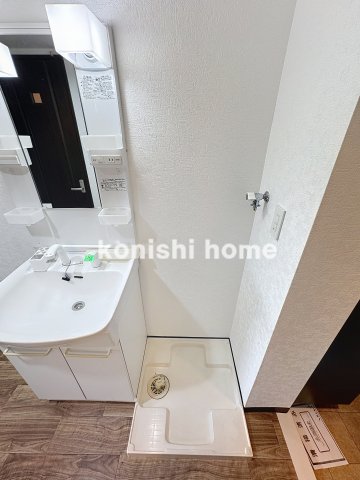 その他　※同タイプ、別部屋写真使用。