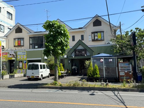 飲食店　壱の陣（飲食店）まで178m