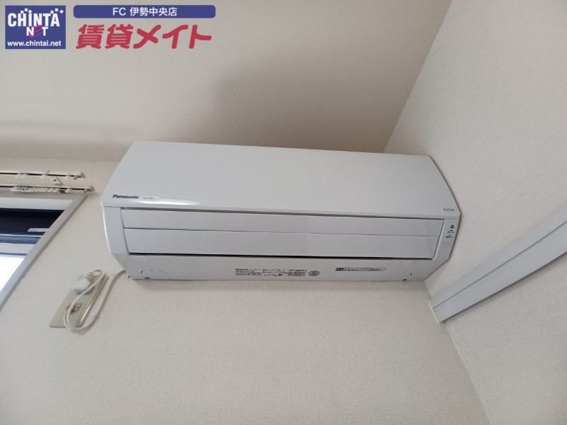 Axis.M Bのその他写真