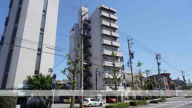 スプレモ.メゾンDの外観写真