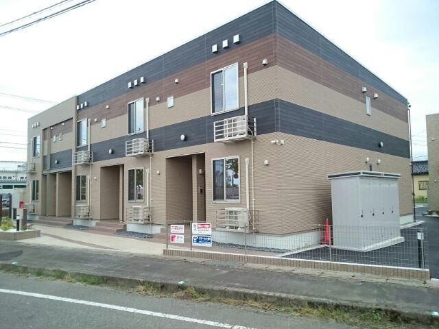 アムール・シュッド I