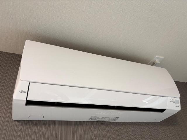 その他設備　室内設備