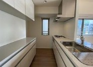 キッチン　キッチン※別部屋参考写真