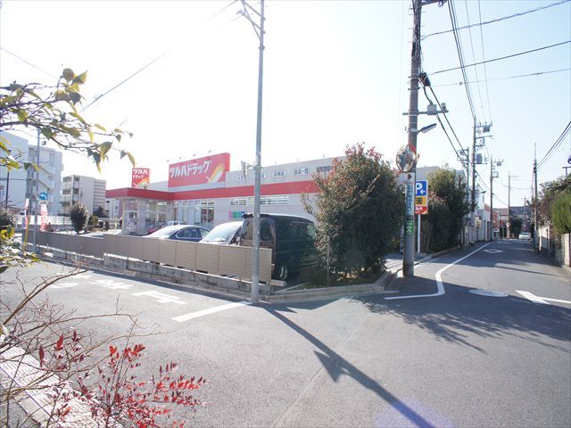 ライフグリーン南田中の周辺写真