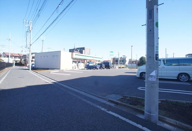 ライフグリーン南田中の周辺写真