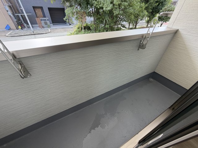 近鉄南大阪線 今川駅 徒歩9分 3階建 新築の内装写真
