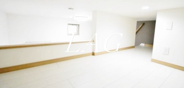 その他部屋・スペース　寝室です。