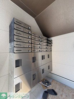 その他共有部分
