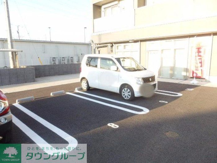 デュナミスのその他写真