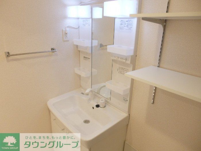 デュナミスの内装写真
