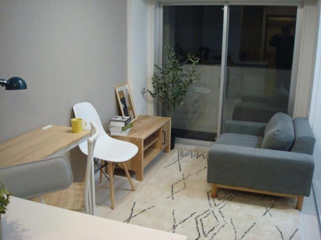その他部屋・スペース　参考写真　家具付きではありません