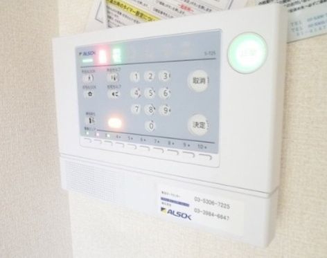 その他設備　☆設備充実☆