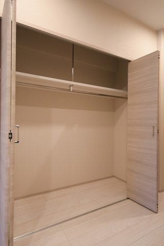 LEGEND TAKAMIの内装写真