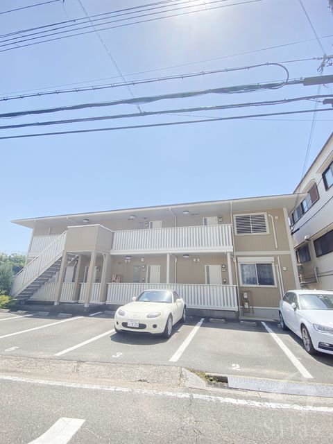 神戸電鉄有馬線 長田駅 徒歩5分 2階建 築20年のその他写真