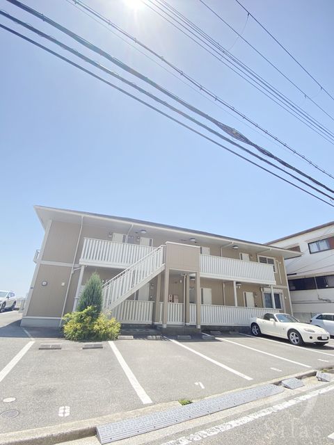 神戸電鉄有馬線 長田駅 徒歩5分 築20年