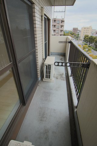 ハビテ葛西の内装写真