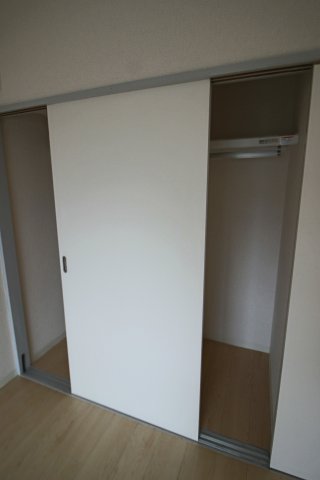 ハビテ葛西の内装写真