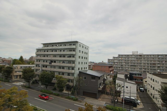 ハビテ葛西のその他写真