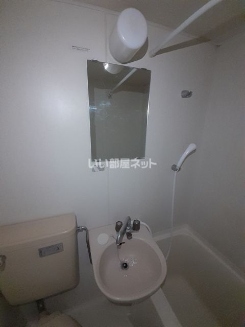 ＪＲ高崎線 行田駅 徒歩11分 2階建 築38年の内装写真