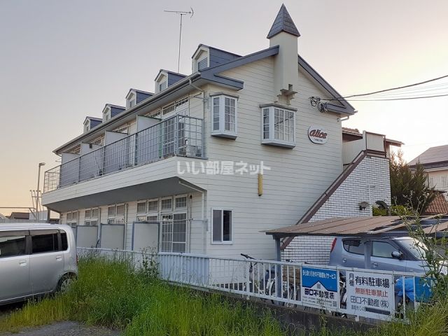 ＪＲ高崎線 行田駅 徒歩11分 築38年