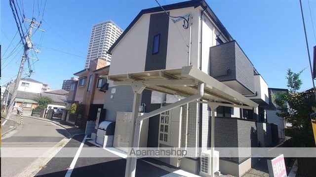 ＪＲ東北本線 長町駅 徒歩3分 築3年