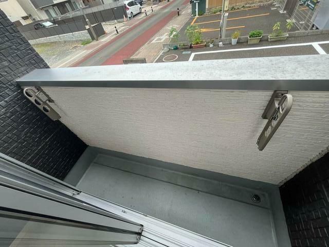 ＪＲ仙石線 陸前原ノ町駅 徒歩8分 2階建 築13年の内装写真