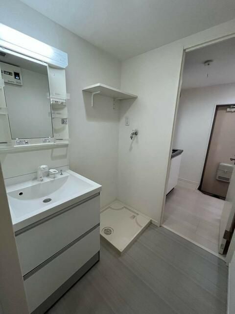 ＪＲ仙石線 陸前原ノ町駅 徒歩8分 2階建 築13年の内装写真
