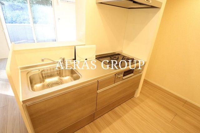 キッチン