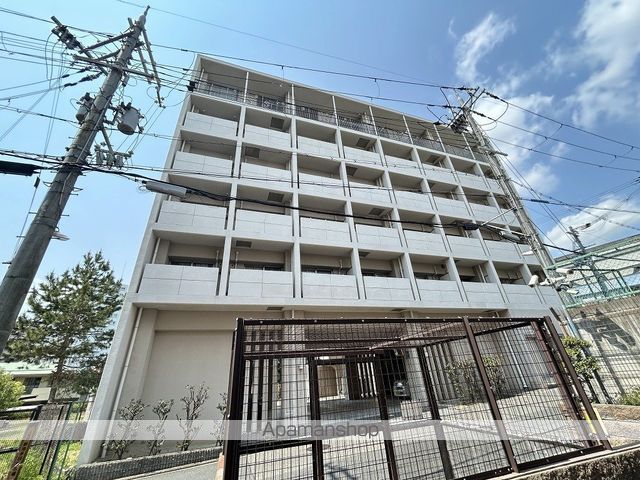北大阪急行 千里中央駅 徒歩11分 築20年