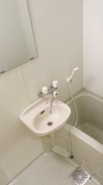 洗面設備　☆洗面所☆