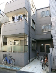 建物外観　☆きれいな外観☆