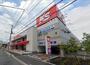ショッピングセンター　ケーズデンキ川口青木店（ショッピングセンター）まで551m