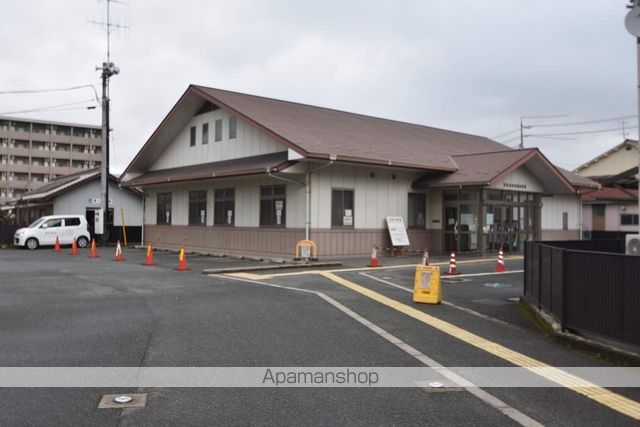 役所　東広島市役所高屋出張所（役所）まで1800m