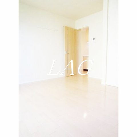 その他部屋・スペース　寝室です。